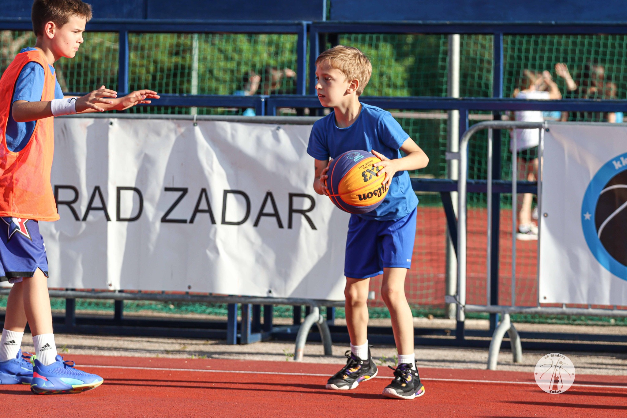 Završen je V. Diadora Open, jedan od najuspješnijih do sada!