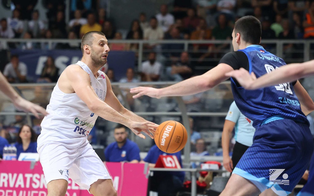 NEĆE BITI LAKO! Zadar u Zagreb putuje po vizu za finale