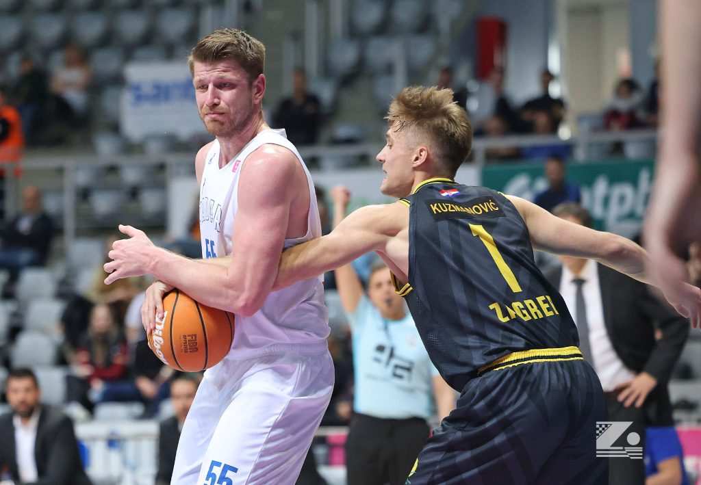 SUTRA SVI U KREŠIN DOM! Zadar protiv Zvezde traži majstoricu