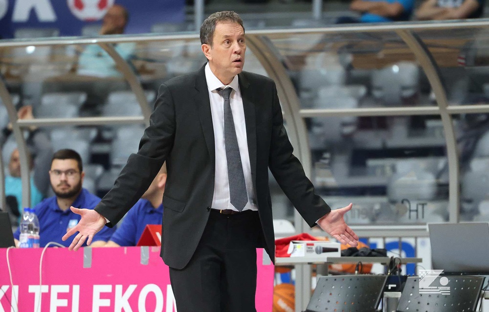 Jusup navijačima: “Dođite na Dinamo, vaša podrška nam je važna!”