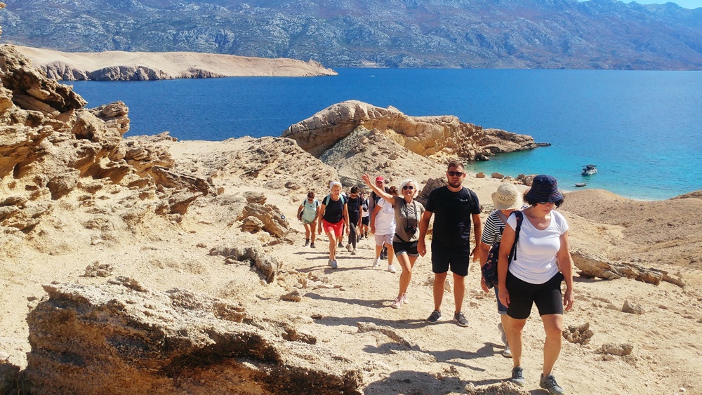 PAG OUTDOOR SUMMER 2023. Otkrijmo ljepotu mjesečevog otoka