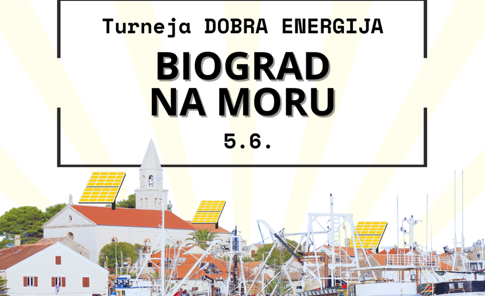Dobra energija u Biogradu na Moru: Saznajte sve o solarnim elektranama za kućanstva
