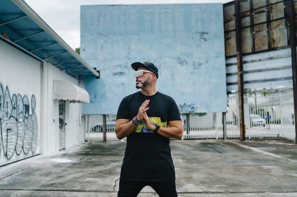ZADAR SUNSET FESTIVAL Dobitnik nagrade Grammy Roger Sanchez prvi put nastupa u Zadru