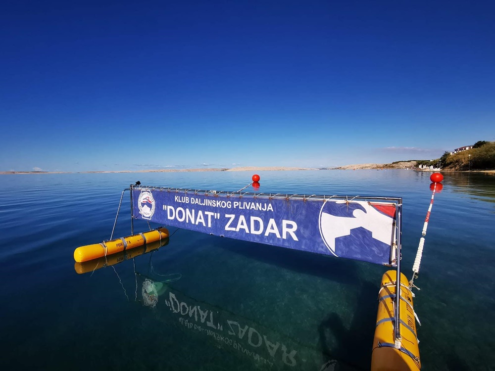 ZADARSKA OPEN WATER LIGA - POČELE PRIJAVE