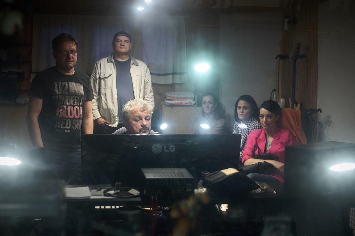 Dalmatino osvaja srca publike novim singlom "Fala Bogu, sritna zvizdo" !