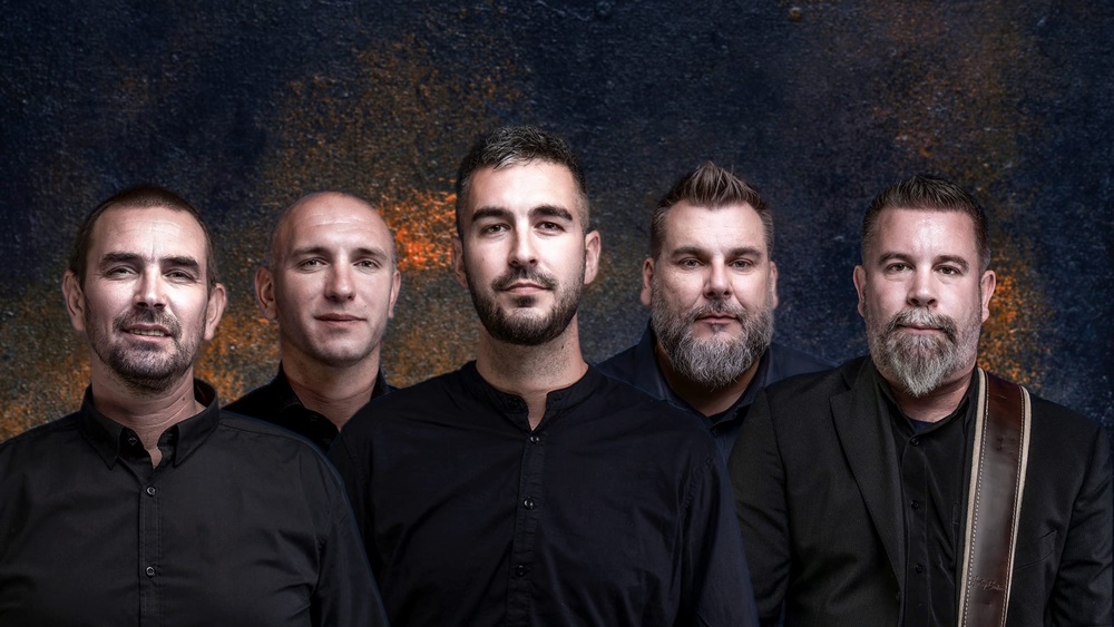 Večeras nastupa klapa Munita, a na feštici u petak trio Fontana i Bolotura