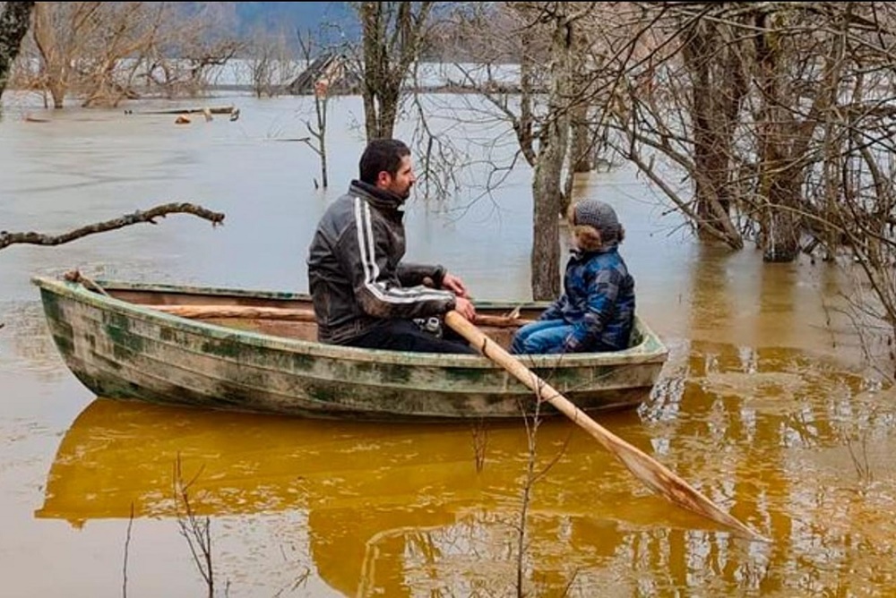 ''R.M.N. Stanje nacije'' u Kino Zoni