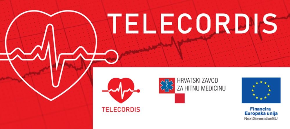 "ŽUPANIJSKI OBJEKTIV" Projekt TeleCordis značajno će poboljšati dostupnost medicinskih usluga i unaprijediti život pacijentima u našoj županiji