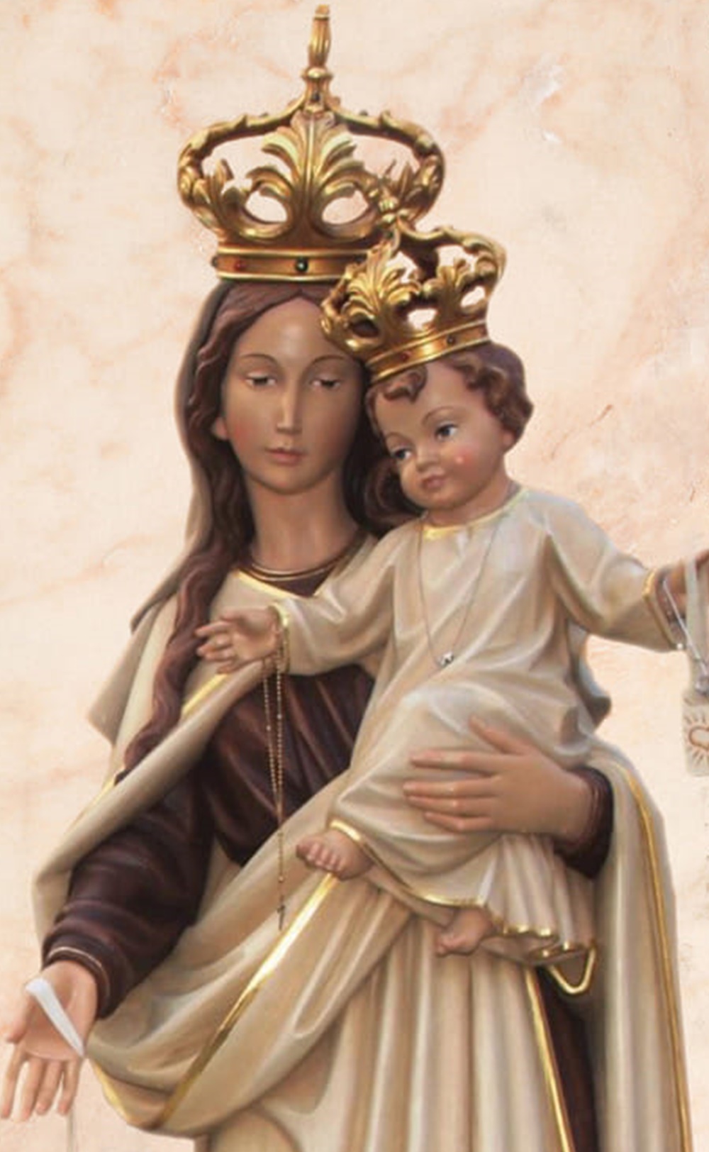 PROSLAVA BLAGDANA GOSPE KARMELSKE TURANJ 16.7.2023.