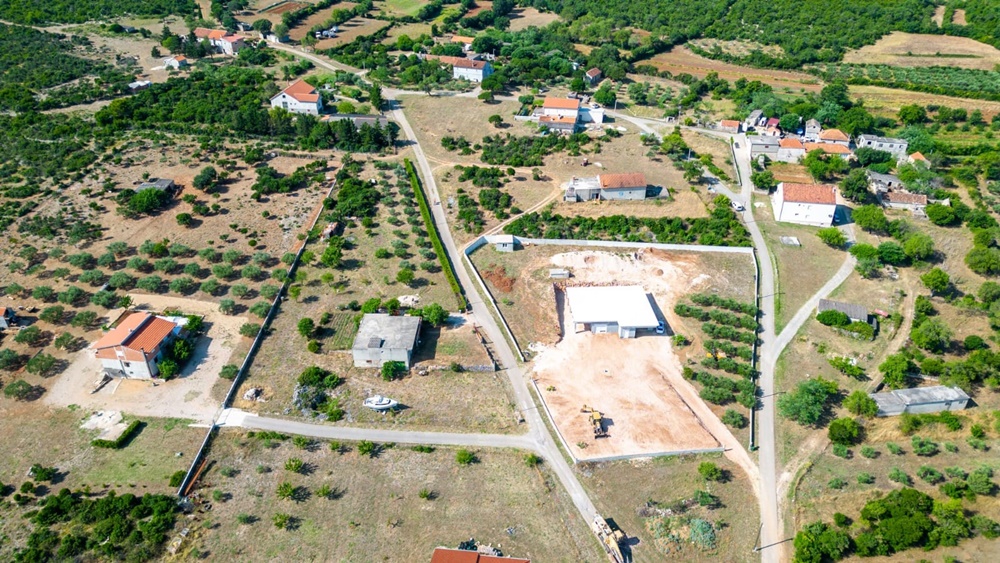 Projekt vrijedan 4,3 milijuna eura omogućiti će priključak za 362 domaćinstva i 1.069 korisnika
