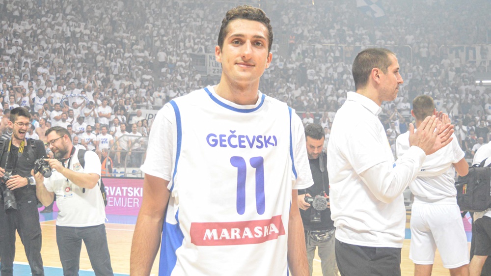 KK ZADAR Adem Mekić potpisao je novi jednogodišnji ugovor s KK Zadar do kraja natjecateljske sezone 2023/24.