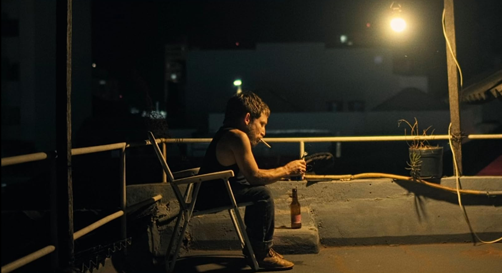 KINO ZONA Projekcije filmova ''Suša'' i ''Veliki prasak'' u nedjelju 30. srpnja