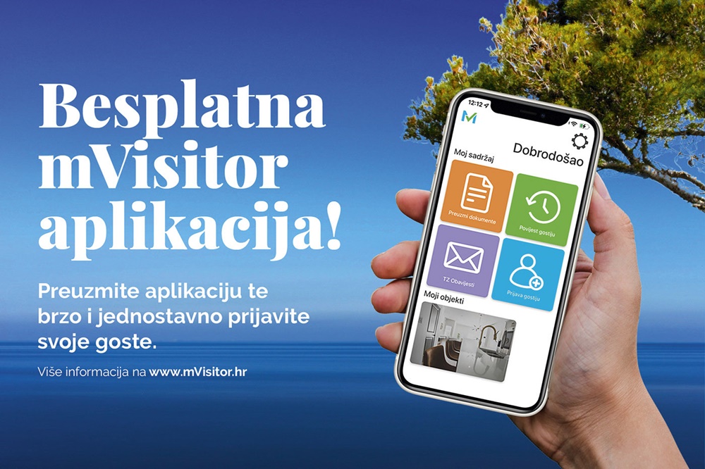 PADAJU REKORDI IZ 2019. U Zadru najviše turista iz Češke i Njemačke