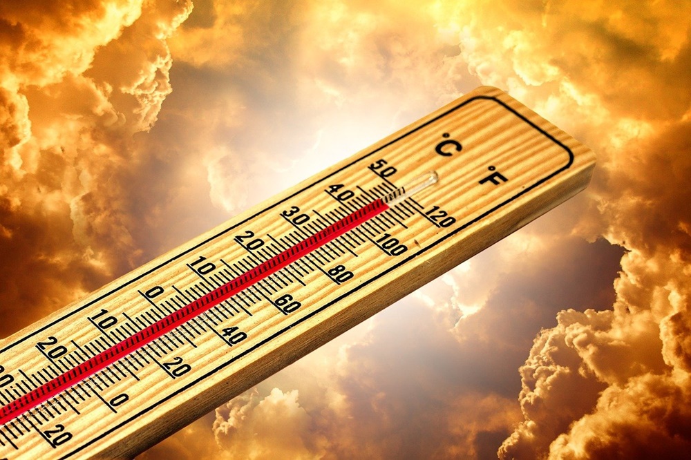Ravnateljica DHMZ-a: Sljedećeg tjedna temperature do 40°C