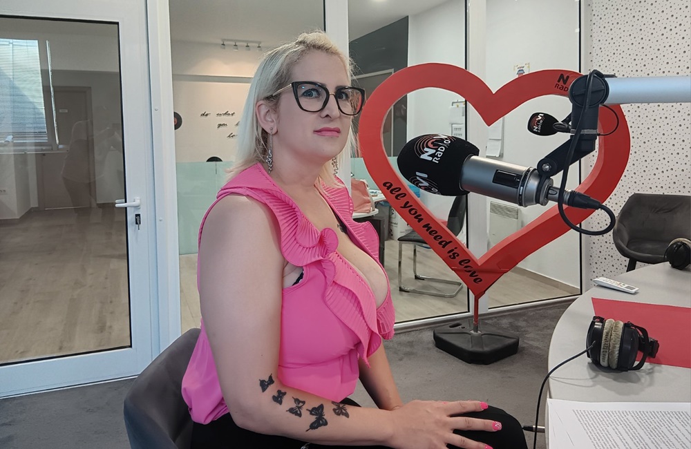 ANA PEDIŠIĆ: "Nemamo ni dovoljno sanitetskih vozila, niti timova, otkazani su prijevozi onkoloških pacijenata!"