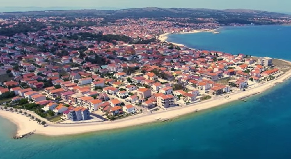 REAKCIJE NA KAPOVIĆEVO PROZIVANJE LOKALNIH HDZ-OVACA Marija Bašić: Imamo sve dozvole, a Kapović nas proziva jer smo se usudili ići kontra njega!
