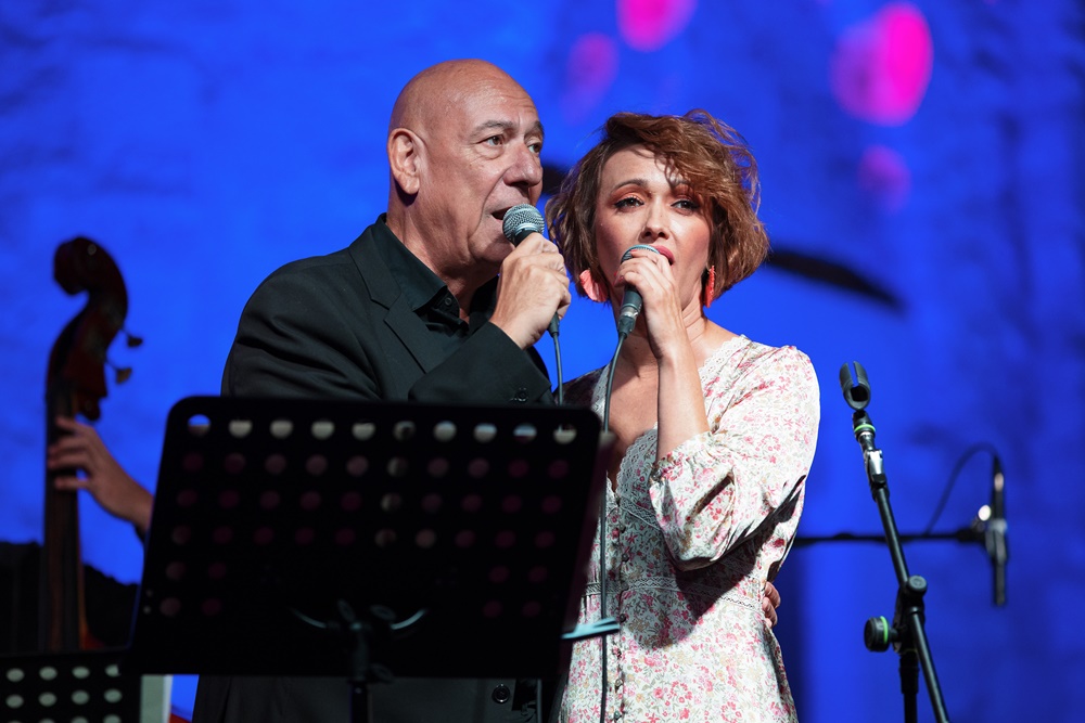 Sutra na Forumu Tribute to swing, u nedjelju koncert Dalmatina