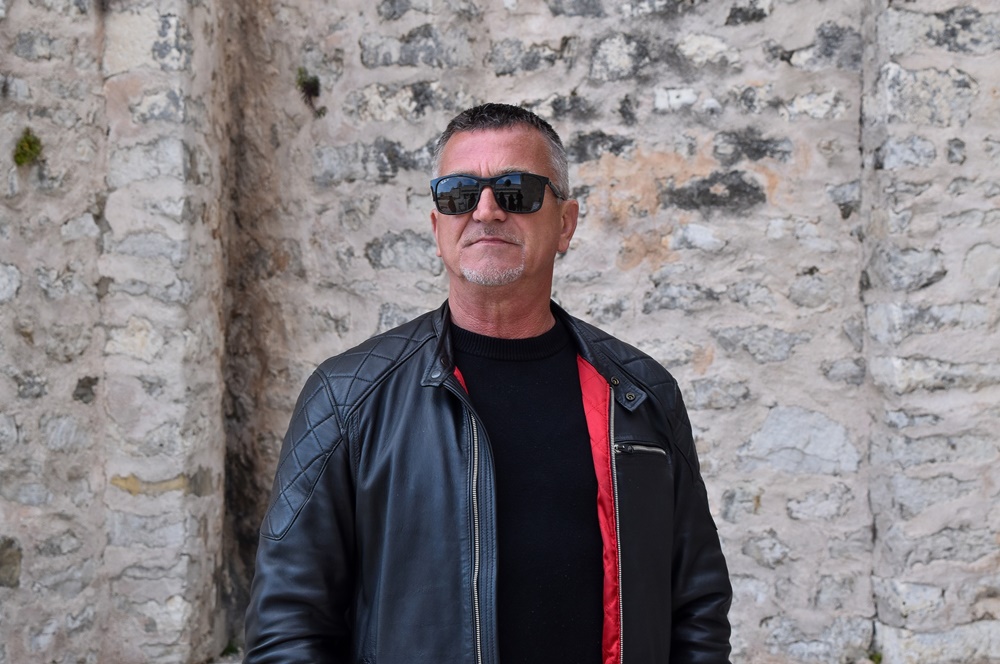 KONCERT LJETA U PETRČANIMA Na Veliku Gospu nastupa Ivica Sikirić Ićo