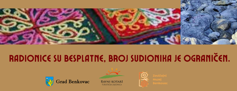 TZ RAVNI KOTARI Počinju "Radionice izvornog pjevanja i sviranja na tradicijskim glazbalima"