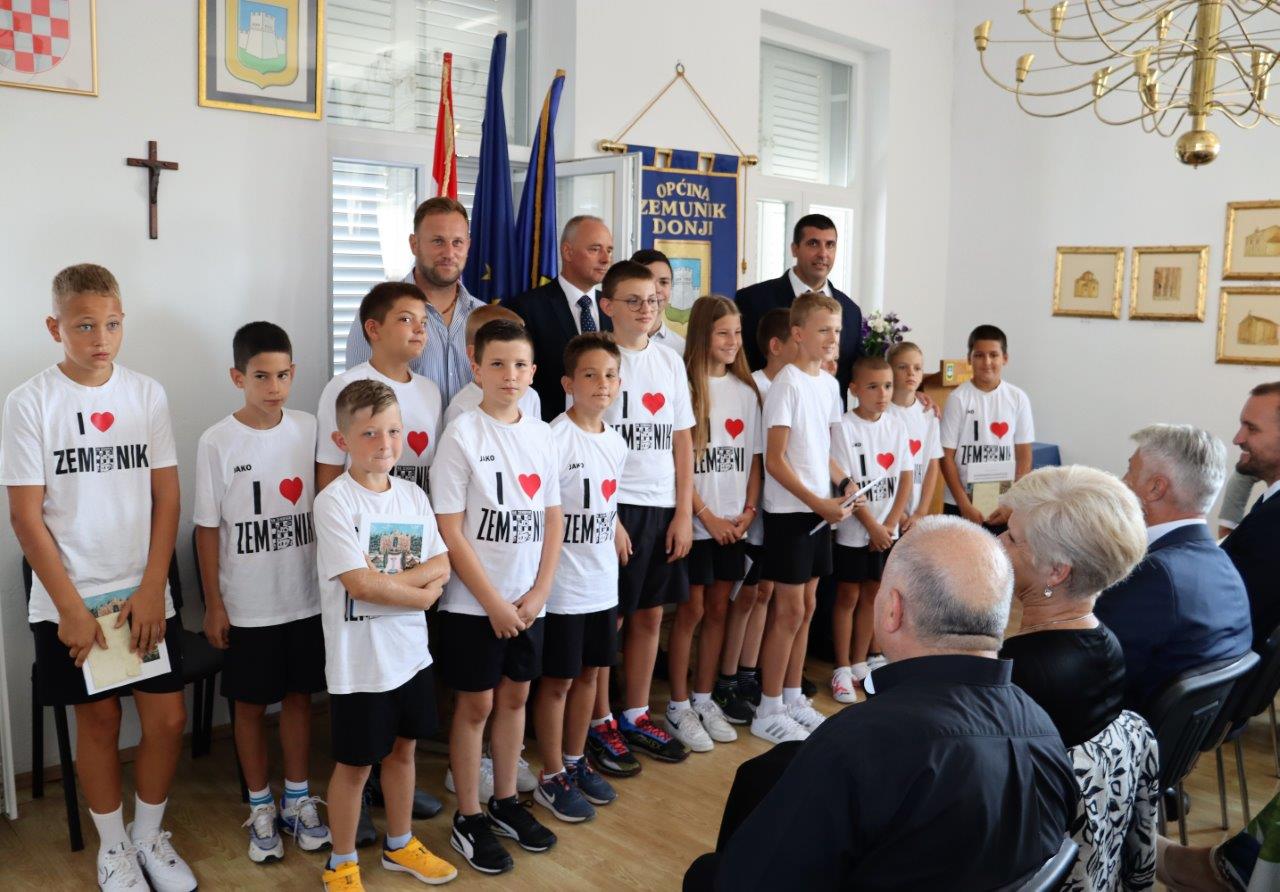 30 GODINA OPĆINE ZEMUNIK DONJI: Primjer kako ruralna sredina postaje mjesto poželjno za život mladih obitelji