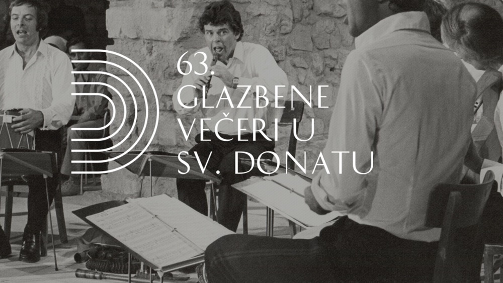 Café Schubert i rasplesana gitara zatvaraju 63. Glazbene večeri u Sv. Donatu