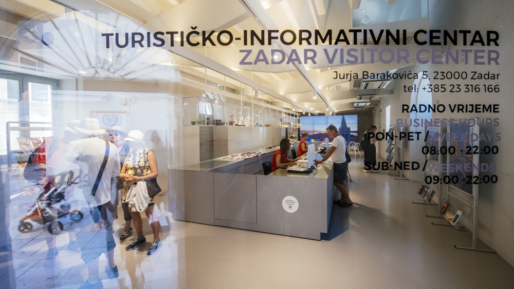 Objavljeni natječaji za direktora/direktoricu i pomoćnika/pomoćnicu direktora Turističke zajednice Zadarske županije