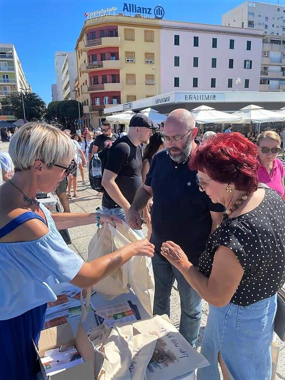DAJ RUKU ZA ČISTE JAZINE