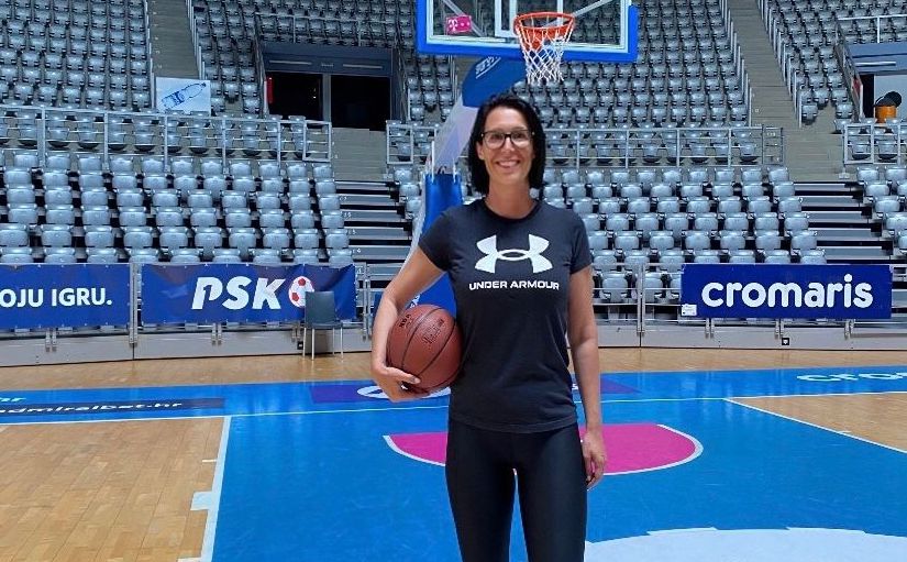 SVI SMO JEDNAKI Barbara Vrhar - KK ABC: Rad s djecom s posebnim potrebama sve nas čini boljima