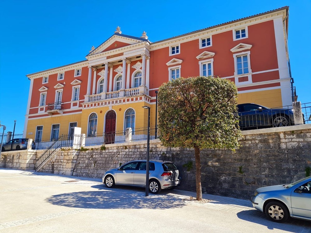 Jesenski program u Muzeju antičkog stakla u Zadru