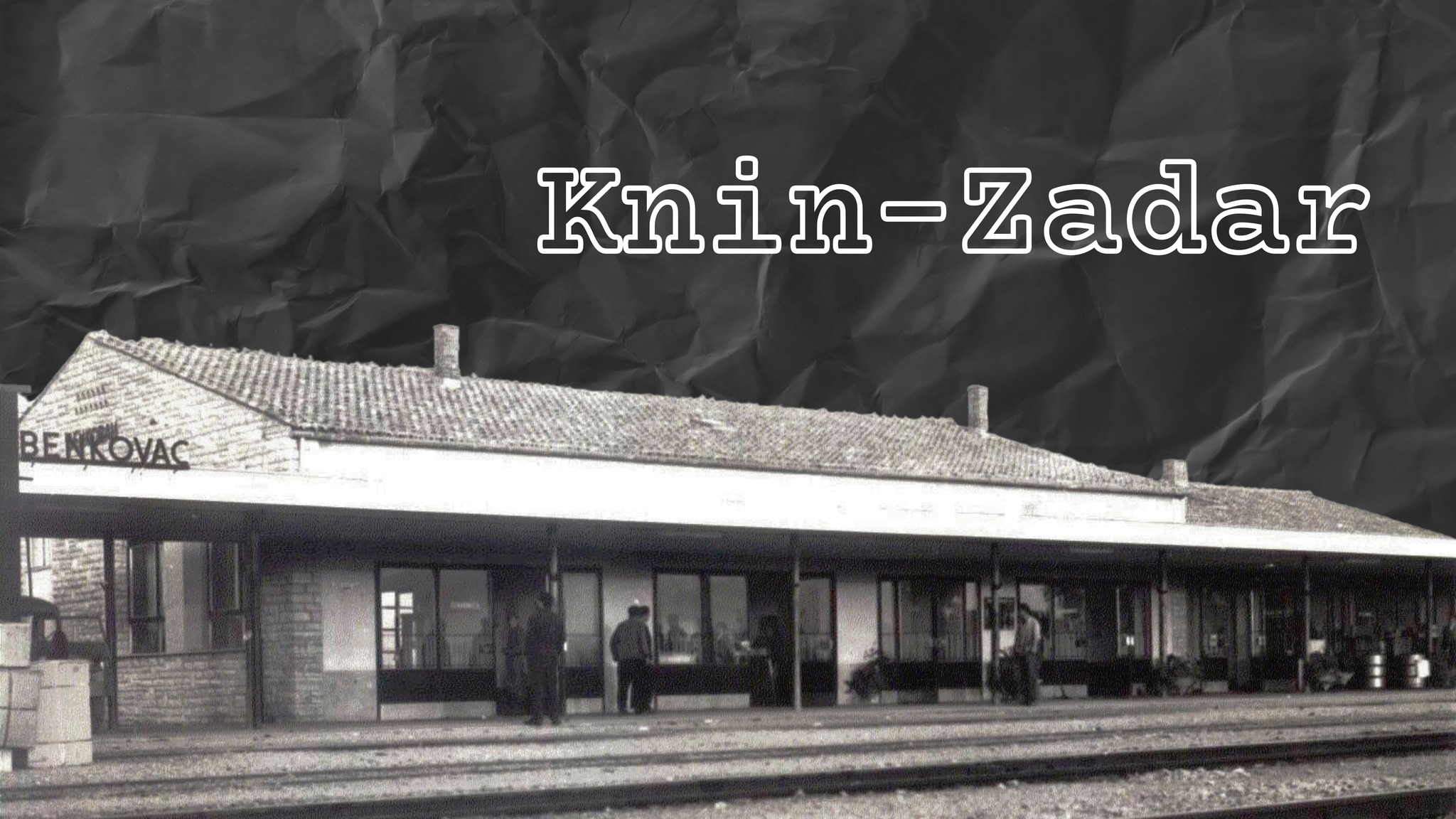 KINO ZONA Pogledajte film "Knin-Zadar" i reviju festivala Adria Shorts