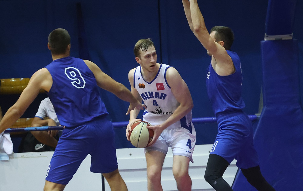Zadar i Šibenka u finalu 18. memorijalnog turnira Tomislav Knežević