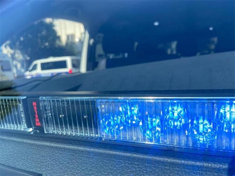 Policija u Gračacu spriječila  krijumčarenje stranih državljana preko državne granice
