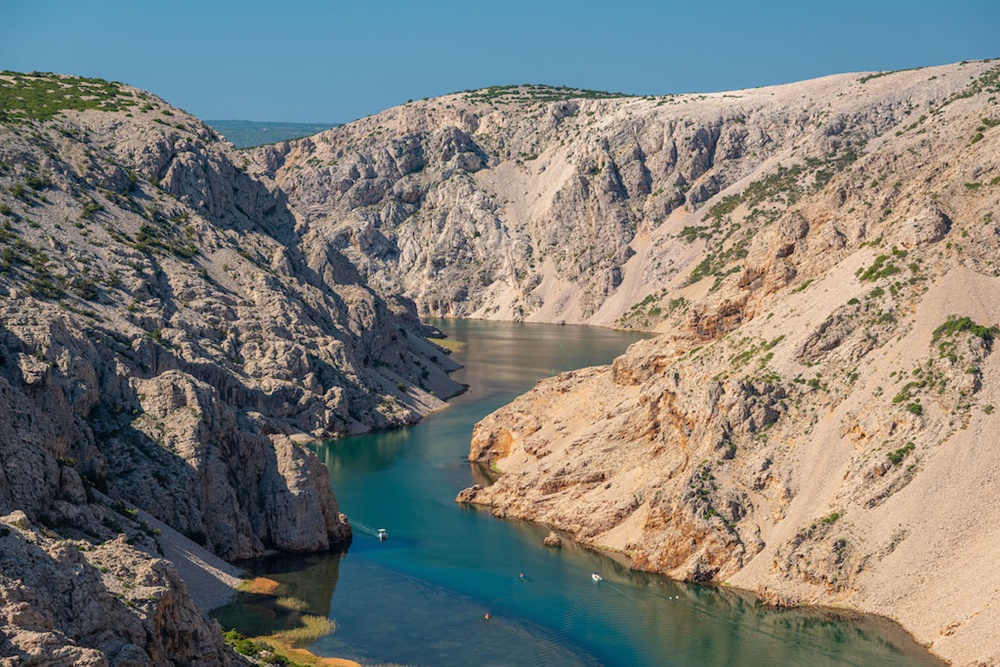 ZRMANJA RAFTING 2025 Sedmo izdanje Zrmanja Adventures Festival u svibnju i kolovozu