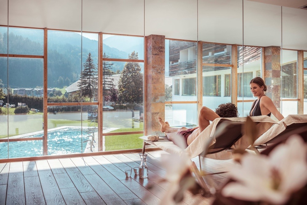 Novo ruho Falkensteiner Hotela &amp; Spa Carinzia