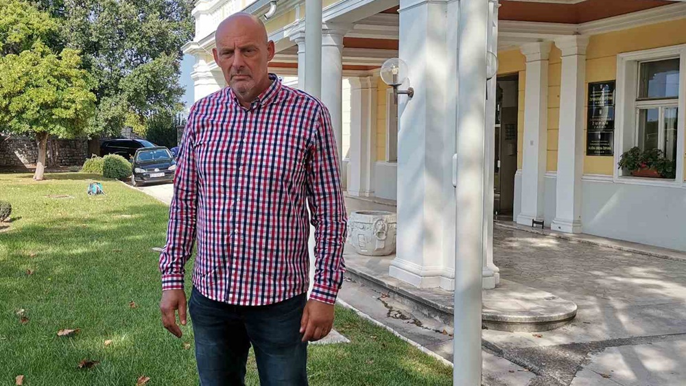 SLUČAJ VEZ Longin: Dokazat ću svoju nevinost! Pupić-Bakrač: Ovdje je riječ o organiziranom kriminalu, Longin bi odmah trebao dati ostavku!