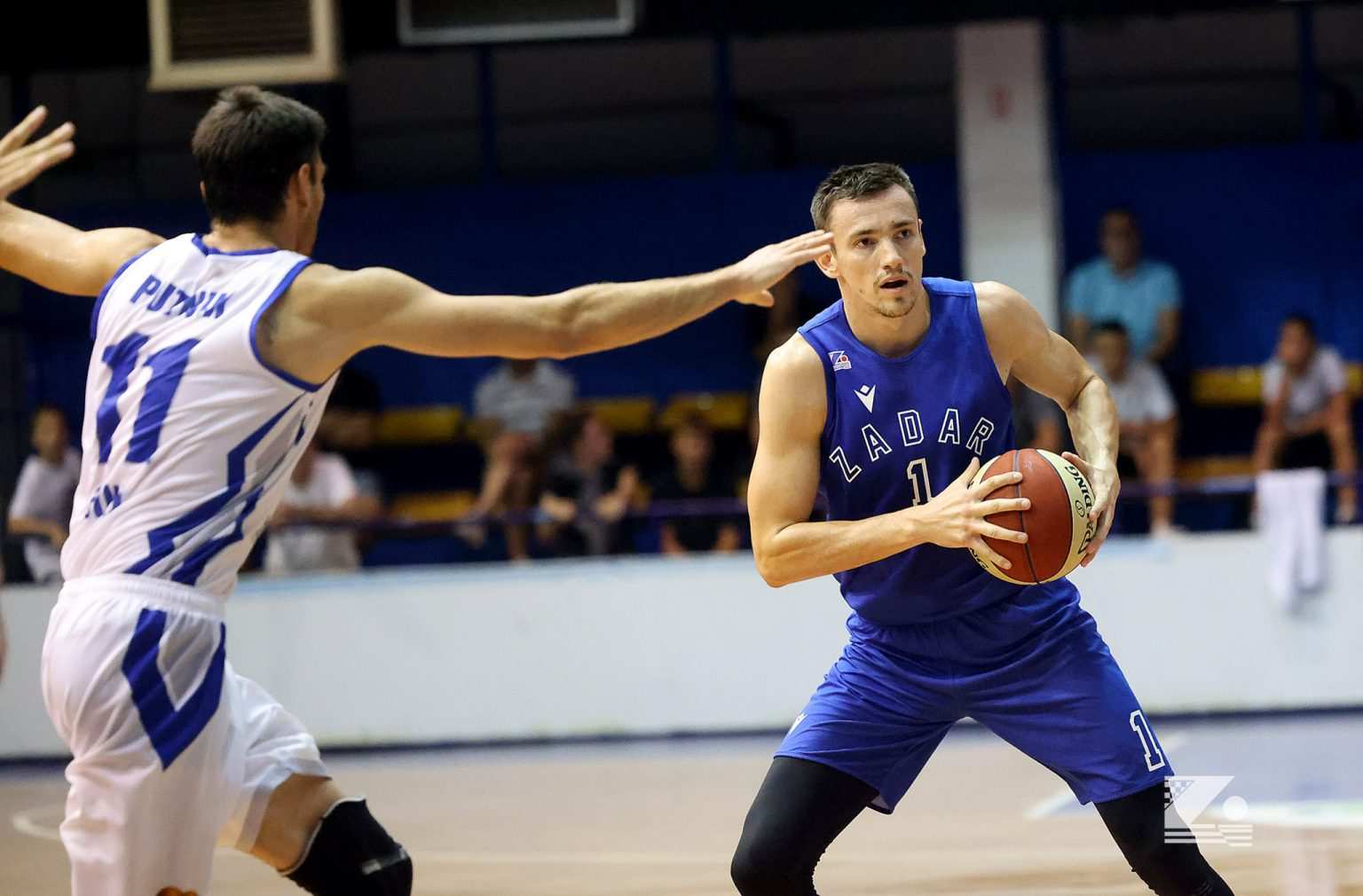 Zadar otvara sezonu domaćih utakmica na Višnjiku, sutra stiže Alkar