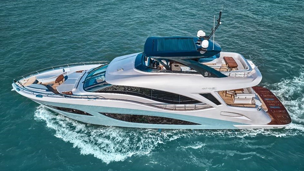 25. jubilarni Biograd Boat Show oborit će sve rekorde s više izlagača, plovila i premijera nego ikad!