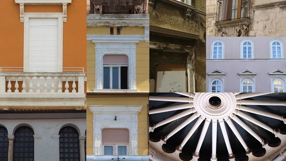 POZIV NA KREIRANJE „IZLOŽBE U IZLOŽBI“  MAS pozova sve kreativce na kreiranje izložbe „Pogled u prozor – pogled u prošlost“