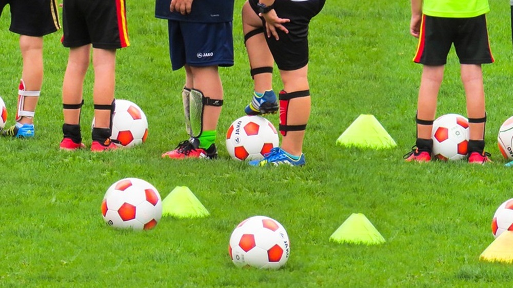 ZAVRŠILI UPISI S radom počinje besplatna Univerzalna sportska škola