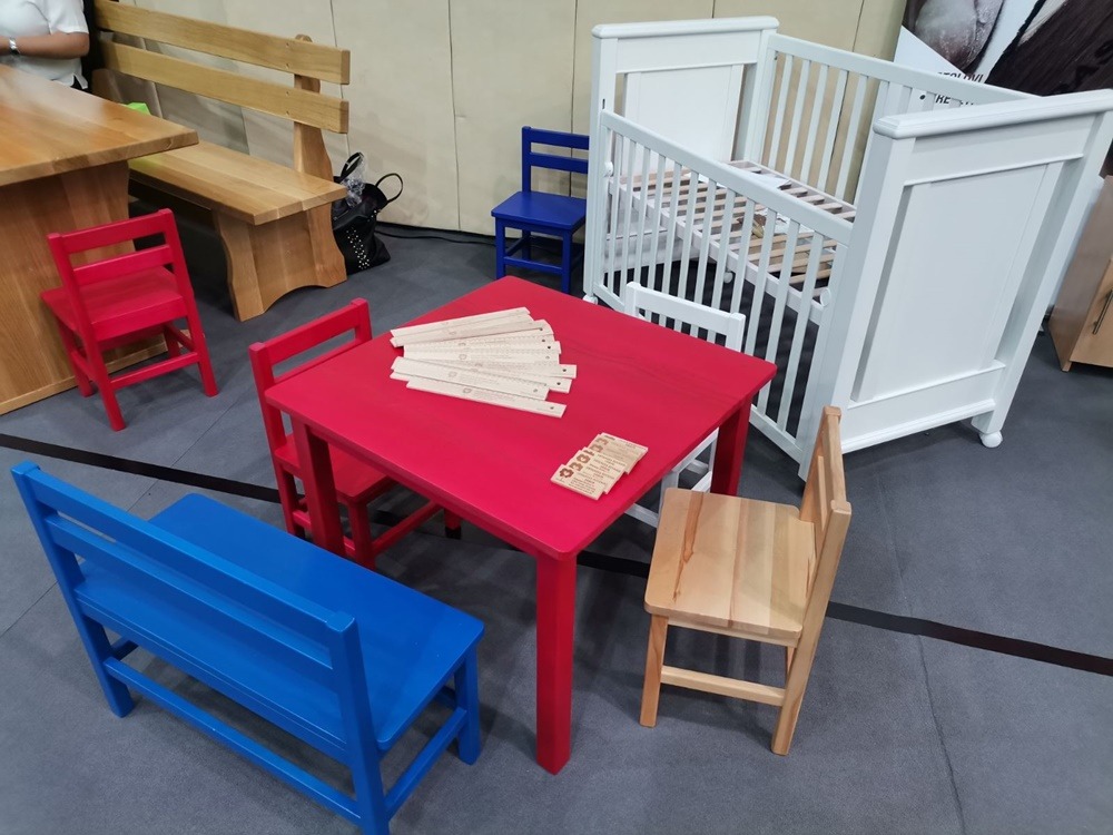 "SUVENIR ARBOR" Na HORECA sajmu na Višnjiku predstavili svoju sadržajnu ponudu
