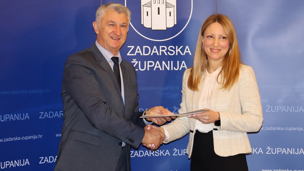 "ŽUPANIJSKI OBJEKTIV" Zadarska županija subvencionira kamatu privatnim iznajmljivačima za podizanje kvalitete smještaja i usluga