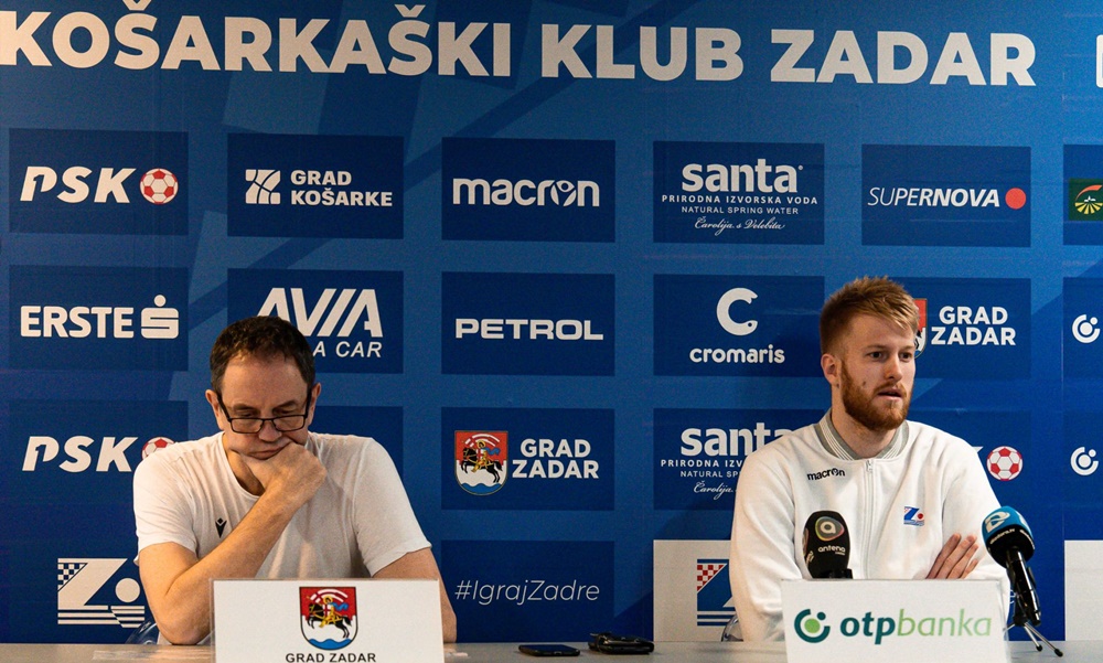 Jusup: Ne možemo računati na grč Splita, moramo ispraviti ono što je bilo loše kod nas