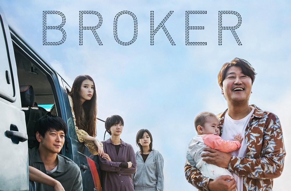 HIT FILM "BROKER" U KINO ZONI