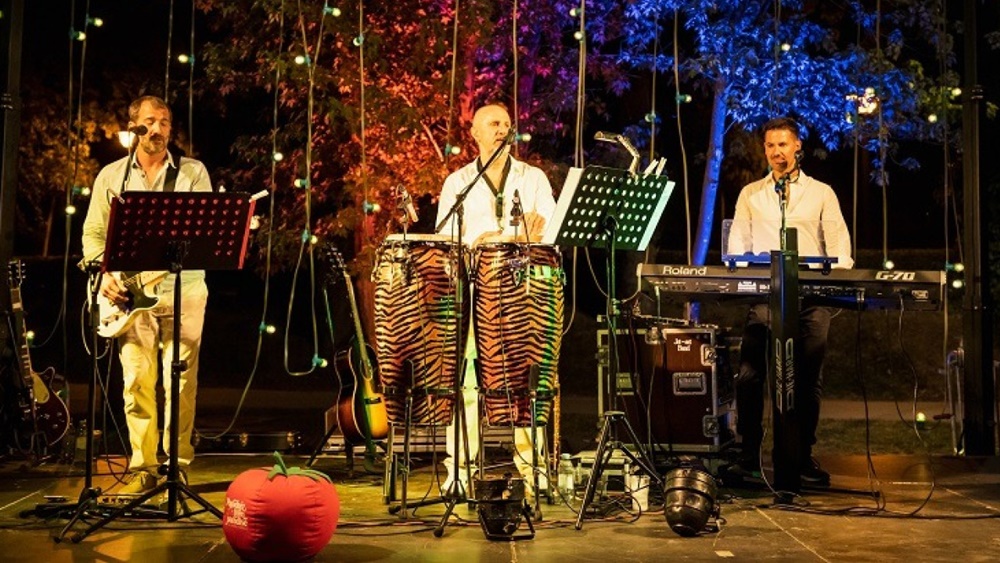 ADVENT U ZADRU U četvrtak Jet Set Band sa standardima od šezdesetih do danas