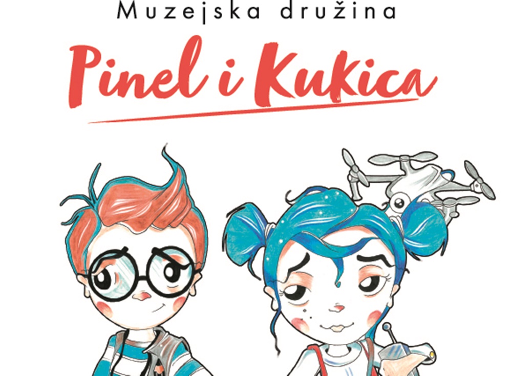 Program Arheološkoga muzeja Zadar povodom obilježavanja  Dana grada Zadra 2023.