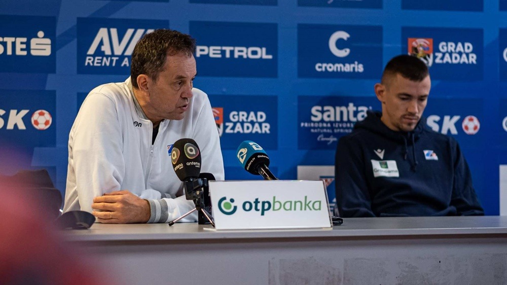 Cedevita Junior dolazi po iznenađenje, Zadar želi nastaviti savršeni niz