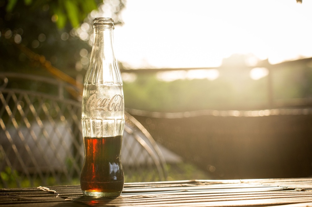 Coca-Cola povlači tri serije pića