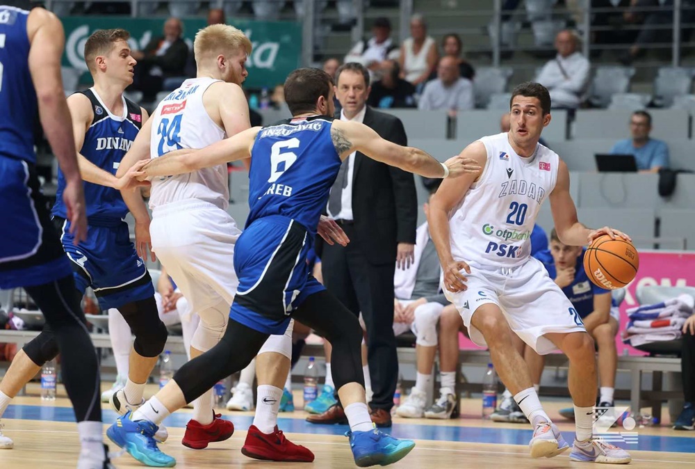 DIŽI SE GRADE! Počinje polufinalna serija protiv Dinama Zagreb