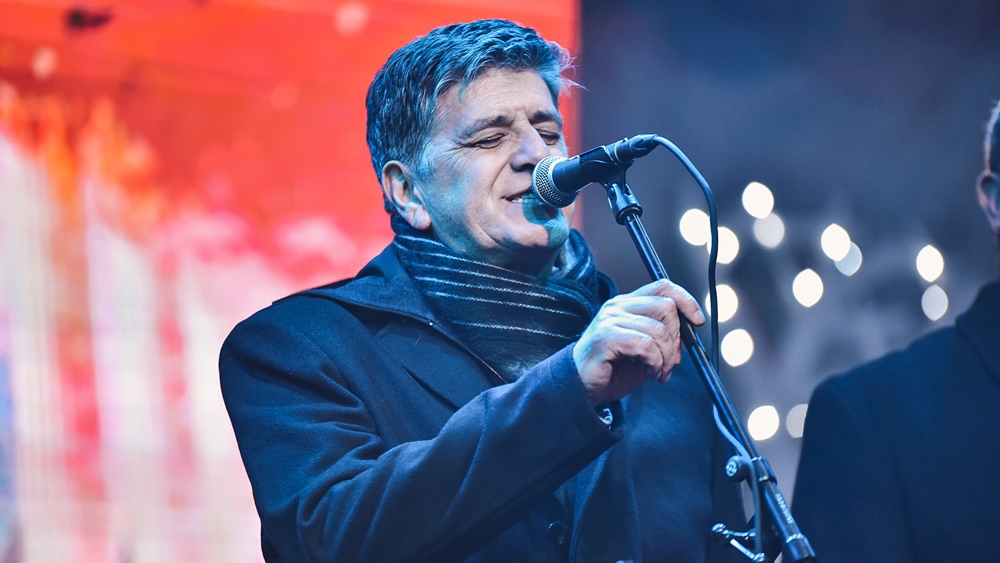 ADVENT U ZADRU Klapa Rišpet na Adventu, Amulić: U Zadru je uvijek posebno