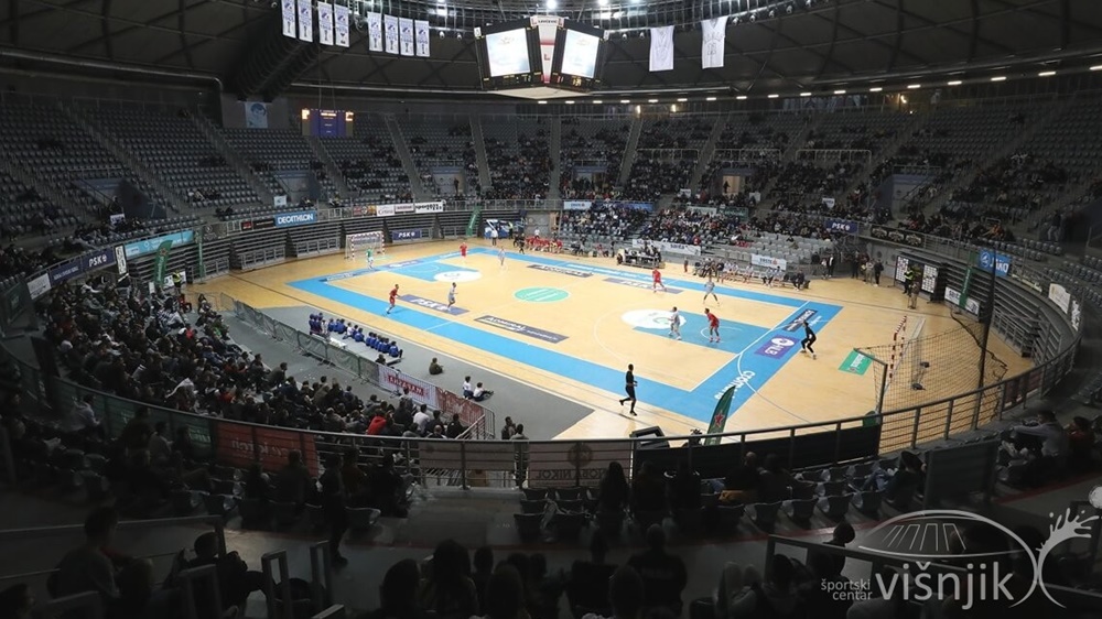 FUTSAL WINTER FEST Danas počinje drugo izdanje Zimskoga futsalskoga festivala